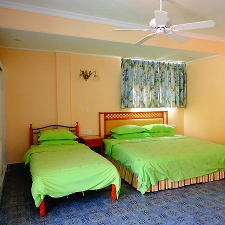 Venus Garden Hotel سانيا المظهر الخارجي الصورة