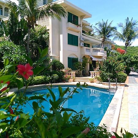 Venus Garden Hotel سانيا المظهر الخارجي الصورة