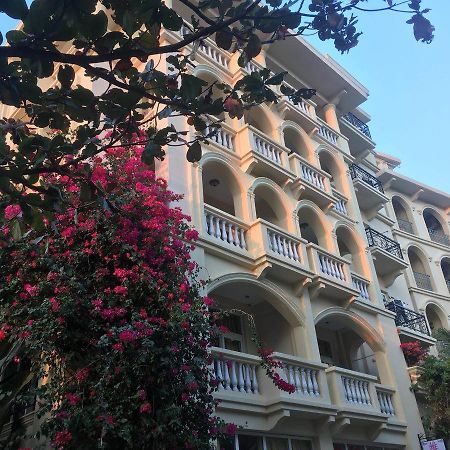 Venus Garden Hotel سانيا المظهر الخارجي الصورة