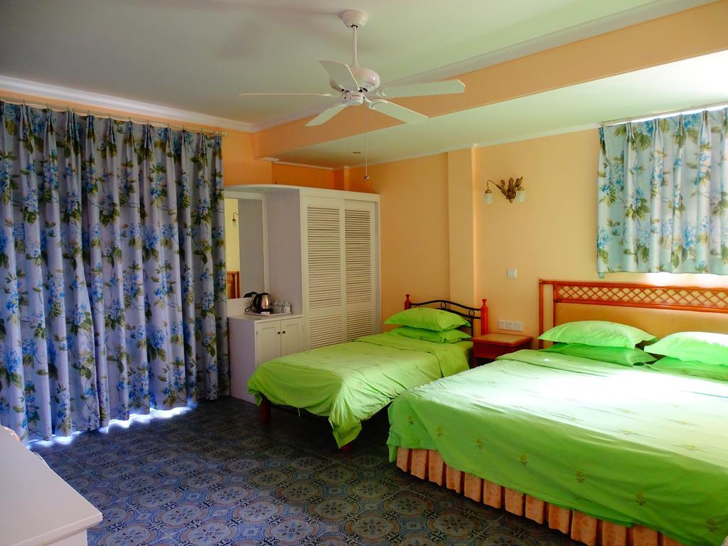 Venus Garden Hotel سانيا الغرفة الصورة
