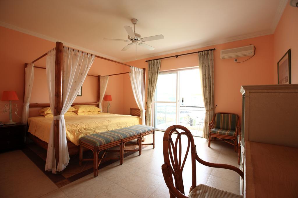 Venus Garden Hotel سانيا المظهر الخارجي الصورة