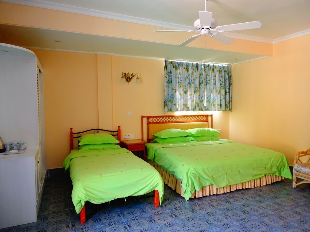 Venus Garden Hotel سانيا المظهر الخارجي الصورة