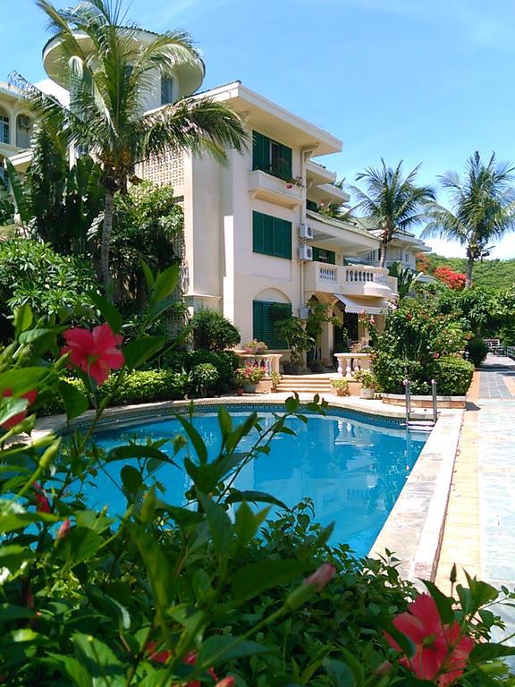 Venus Garden Hotel سانيا المظهر الخارجي الصورة