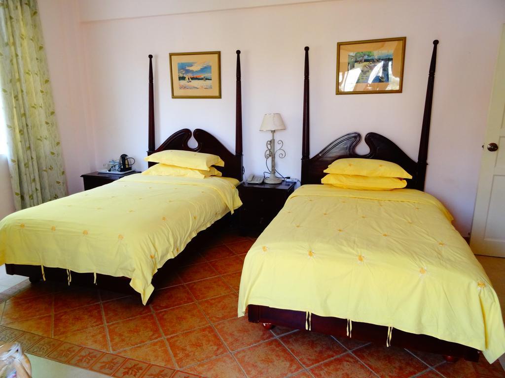 Venus Garden Hotel سانيا المظهر الخارجي الصورة