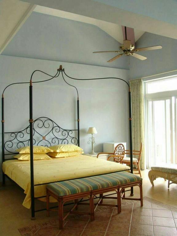 Venus Garden Hotel سانيا المظهر الخارجي الصورة